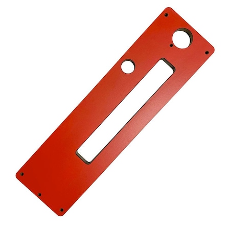 Jet 725004 ProShop II Dado Insert 725004-JET